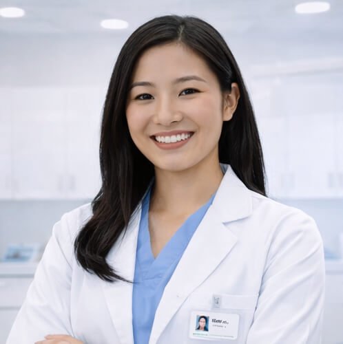 Foto de Equipo de la clínica